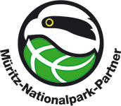 Wir sind Müritz-Nationalpark-Partner