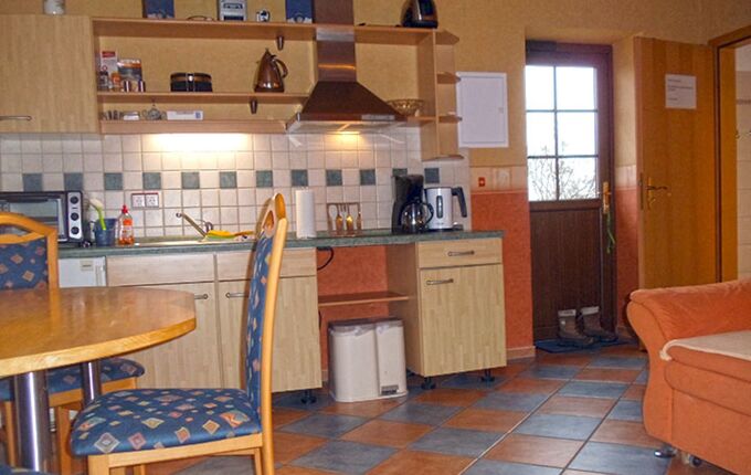 2. Ferienwohnung