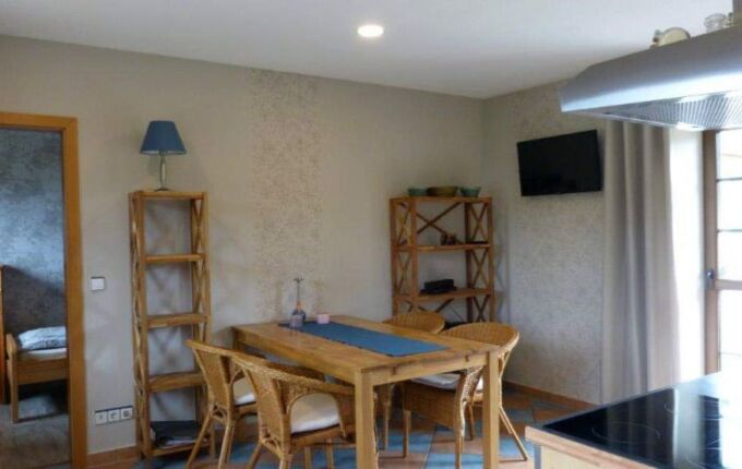 1. Ferienwohnung