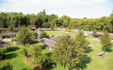 Slawendorf-Neustrelitz